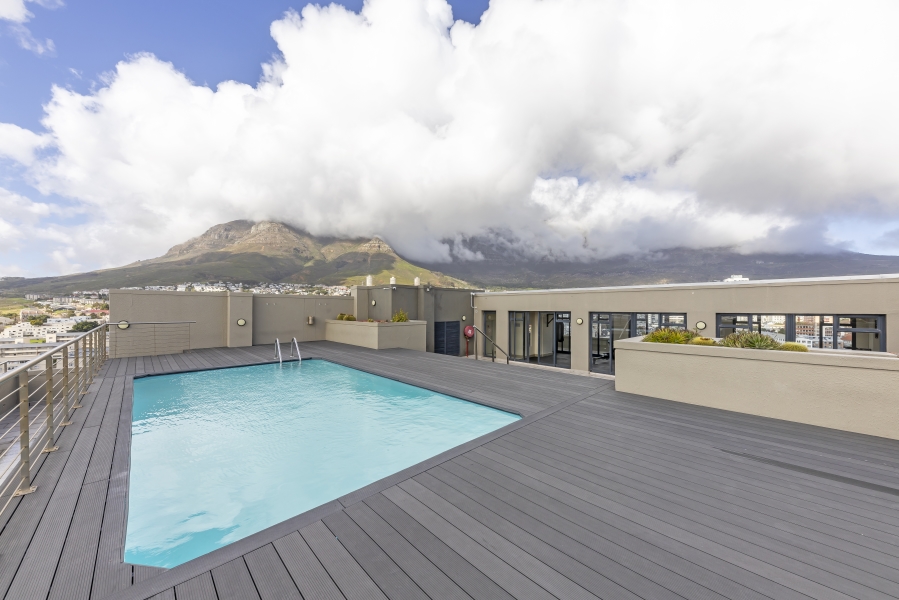 0 Bedroom Property for Sale in Zonnebloem Western Cape